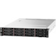 Lenovo ThinkSystem SR550 7X04A03RAU 2U Rack Server - 1 x Intel Xeon Silver 4114 2.20 GHz - 16 GB RAM - 12Gb/s SAS, Serial ATA/600 Controller