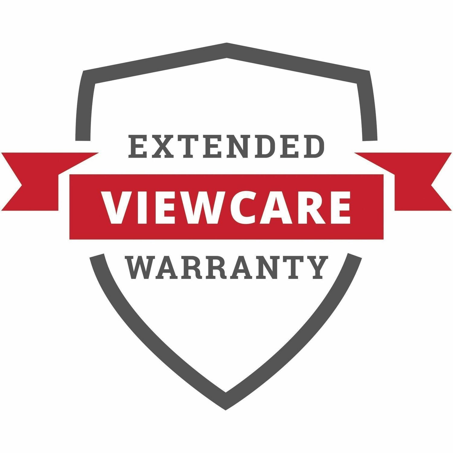 ViewSonic IFP-EW-105-04 1-Year Extended On-Site Warranty for 100"-110" Interactive Displays