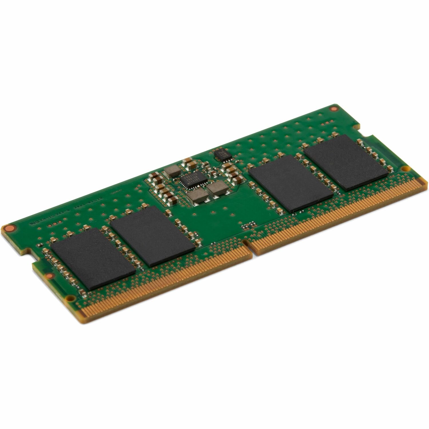 HP RAM Module for Notebook, Workstation - 8 GB (1 x 8GB) - DDR5-4800/PC5-38400 DDR5 SDRAM - 4800 MHz