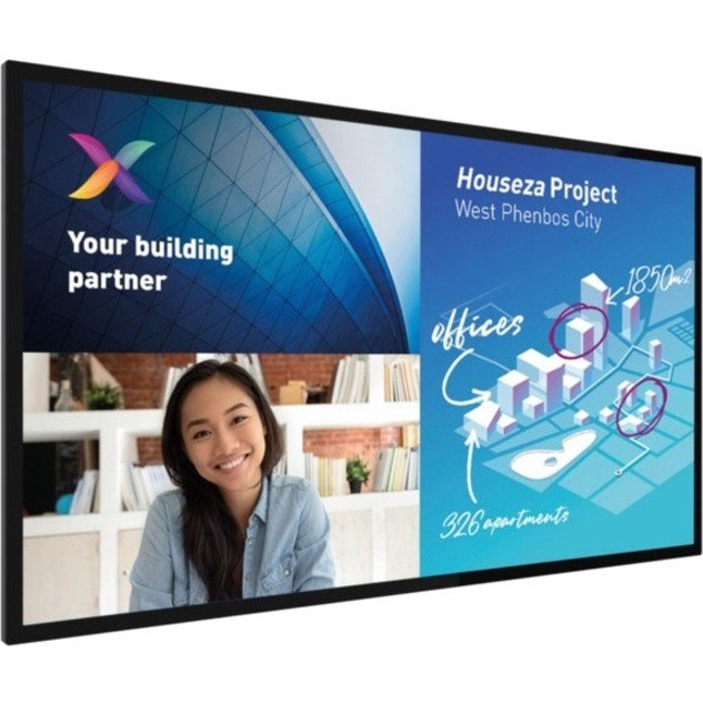 Philips Signage Solutions C-Line Display