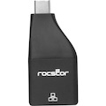 Rocstor USB-C to Gigabit Ethernet Network Adapter
