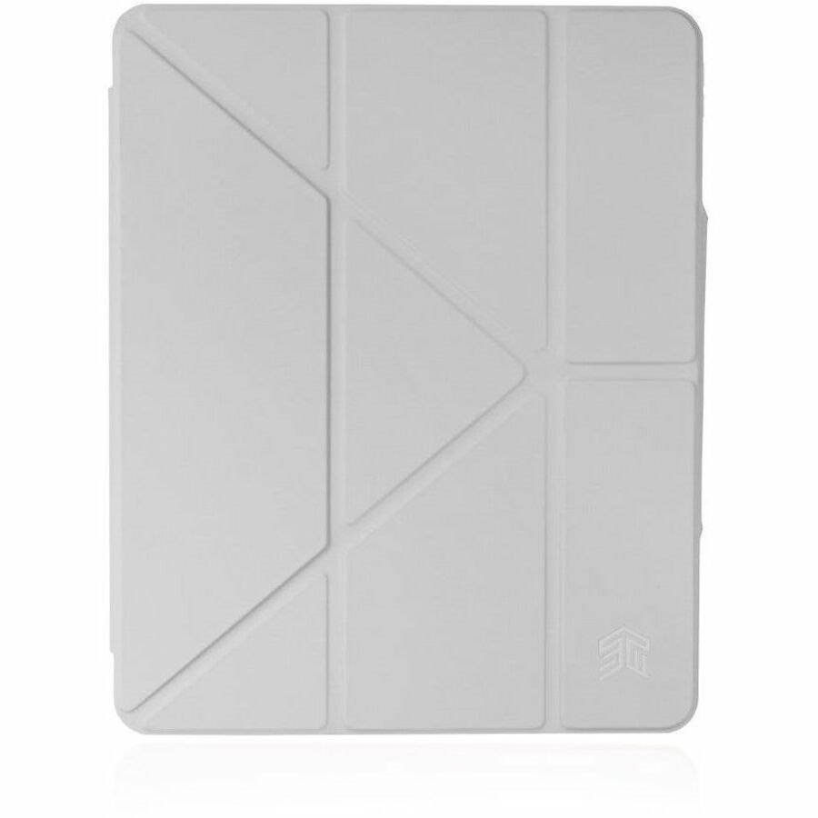 STM Opp iPad Air 13 M2 Ap Grey