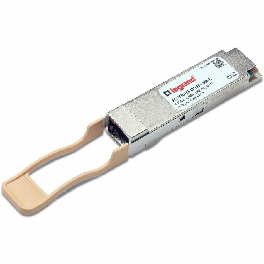 Ortronics Fortinet QSFP+ Module