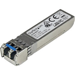 StarTech.com HPE JD094B Compatible SFP+ Module - 10GBASE-LR 10GE Gigabit Ethernet SFP+ 10GbE Single Mode/SMF Fiber Optic Transceiver 10km
