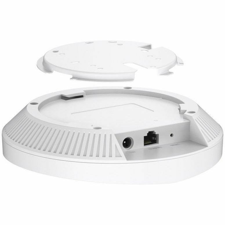 TP-Link Festa F65 Dual Band IEEE 802.11 a/b/g/n/ac/ax 3 Gbit/s Wireless Access Point