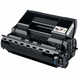 Konica Minolta A0FP023 Original Laser Toner Cartridge - Black - 1 Pack