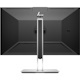 HP E24d G4 24" Class Webcam Full HD LCD Monitor - 16:9 - Black