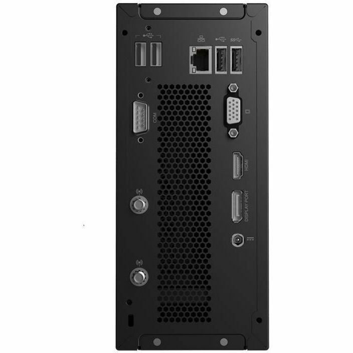 MSI PRO DP20ZA 5M-234US Desktop AMD Ryzen R5-5600G Radeon Vega 7 8GB RAM 1TB SSD Win 11 Pro 3 Yr Onsite Warranty