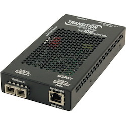 Transition Networks SGPAT1013-105 Transceiver/Media Converter