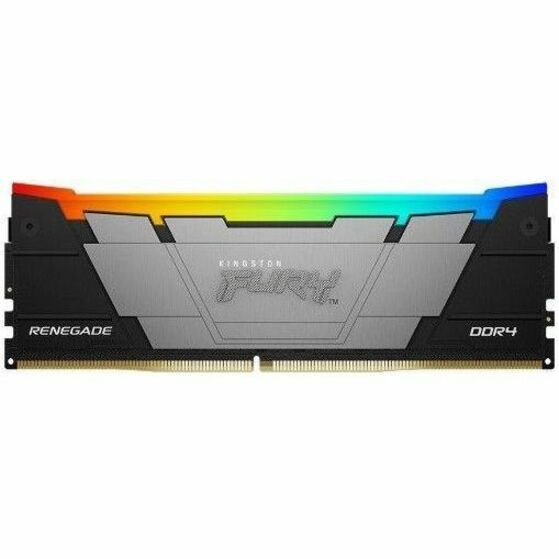 Kingston FURY Renegade 16GB (2 x 8GB) DDR4 SDRAM Memory Kit