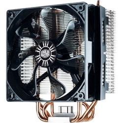 Cooler Master Hyper T4 RR-T4-18PK-R1 Cooling Fan/Heatsink