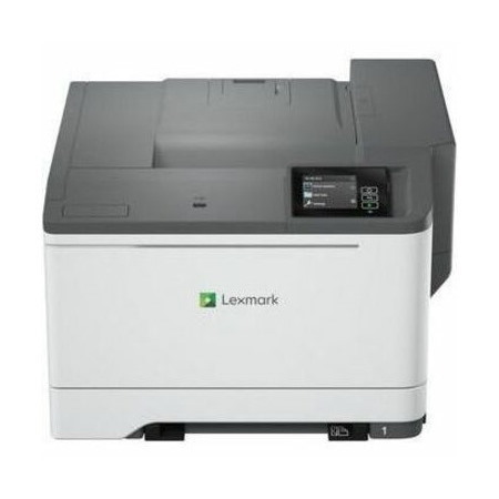 Lexmark CS531dw Desktop Wired Laser Printer - Color