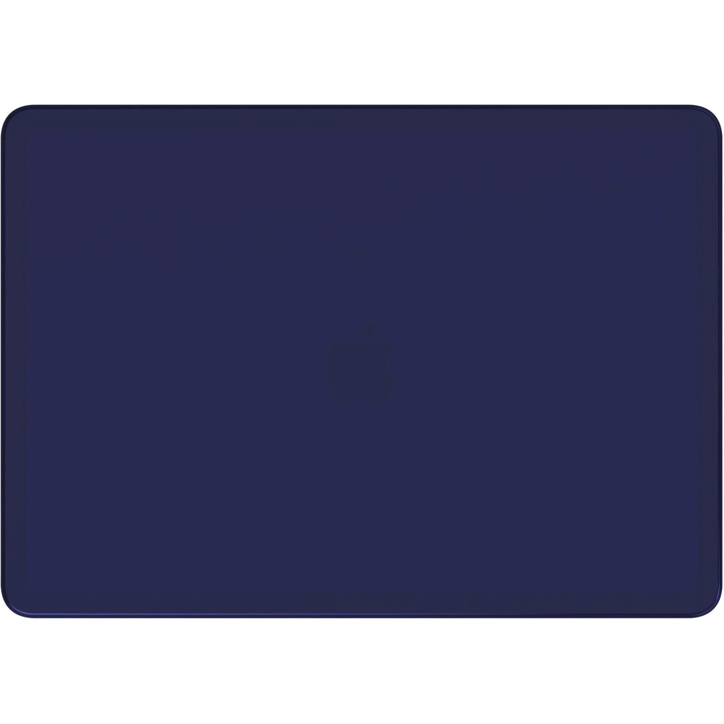 Tech21 Evo Hardshell Case for Apple MacBook Air - Deep Purple