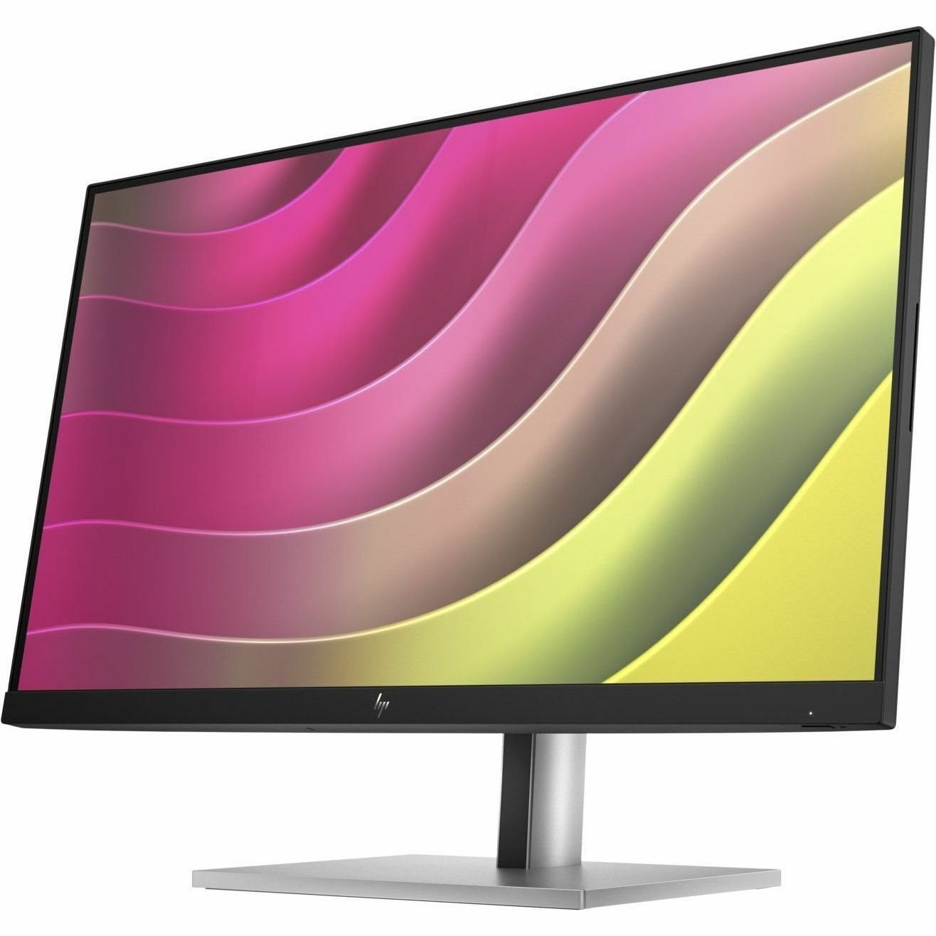 HP E24t G5 24" Class LED Touchscreen Monitor - 16:9 - 5 ms