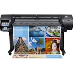 HP Latex 210 Inkjet Large Format Printer - 61" Print Width - Color