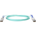 HPE 100GbE QSFP28 to QSFP28 5m Active Optical Cable