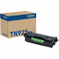 Brother TN925 Original Laser Toner Cartridge - Black - 1 Pack