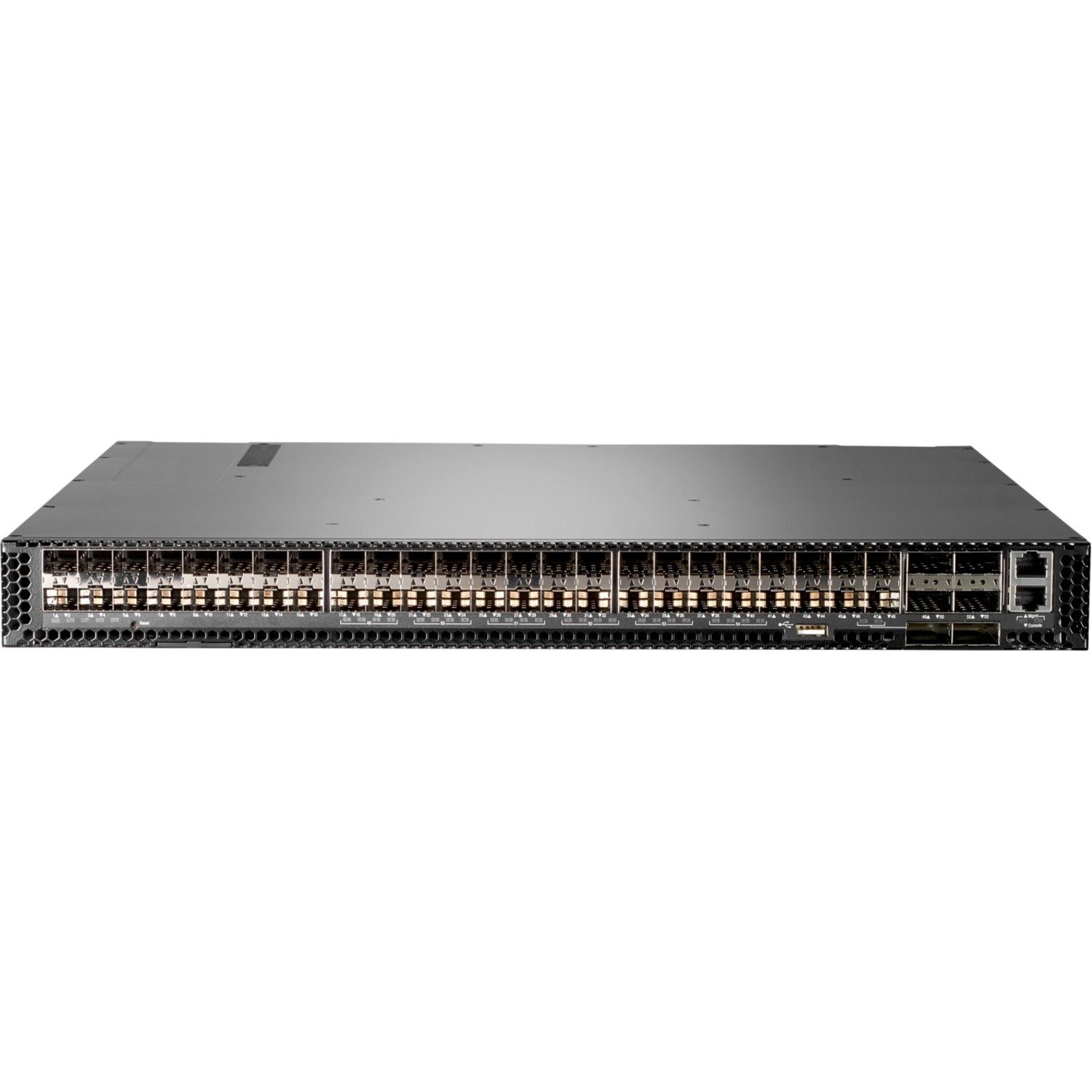 HPE Altoline 6921 Manageable Ethernet Switch - 40 Gigabit Ethernet - 40GBase-X