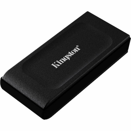 Kingston XS1000 SXS1000/2000G 2 TB Portable Solid State Drive - External - Black