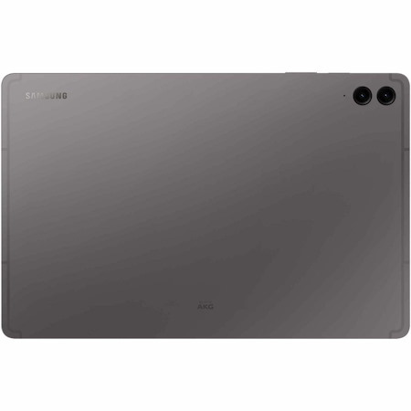 Samsung Galaxy Tab S9+ FE SM-X610 Rugged Tablet - 12.4" WQXGA - Samsung Exynos 1380 (5 nm) Octa-core - 8 GB - 128 GB Storage - Grey