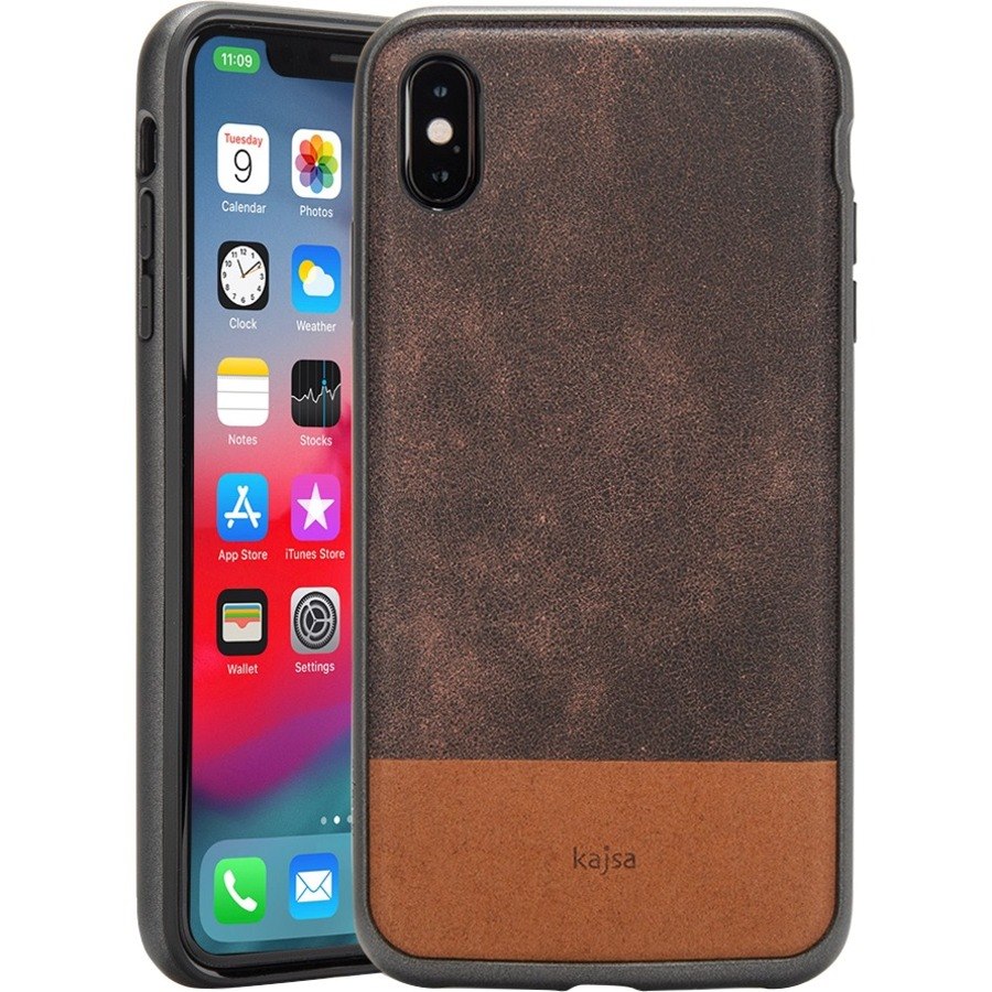 Rocstor Retro Kajsa iPhone Xs Max Case