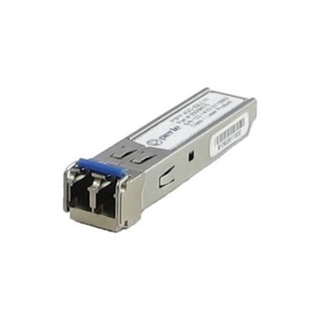 Perle PSFP-100D-M2LC2-XT - Fast Ethernet SFP Small Form Pluggable