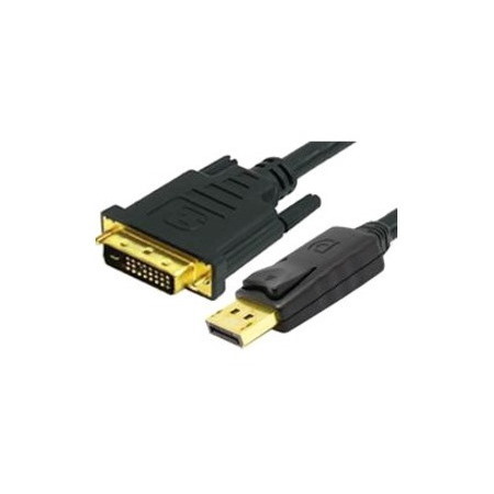 Comsol 5 m DisplayPort/DVI Video Cable for Video Device