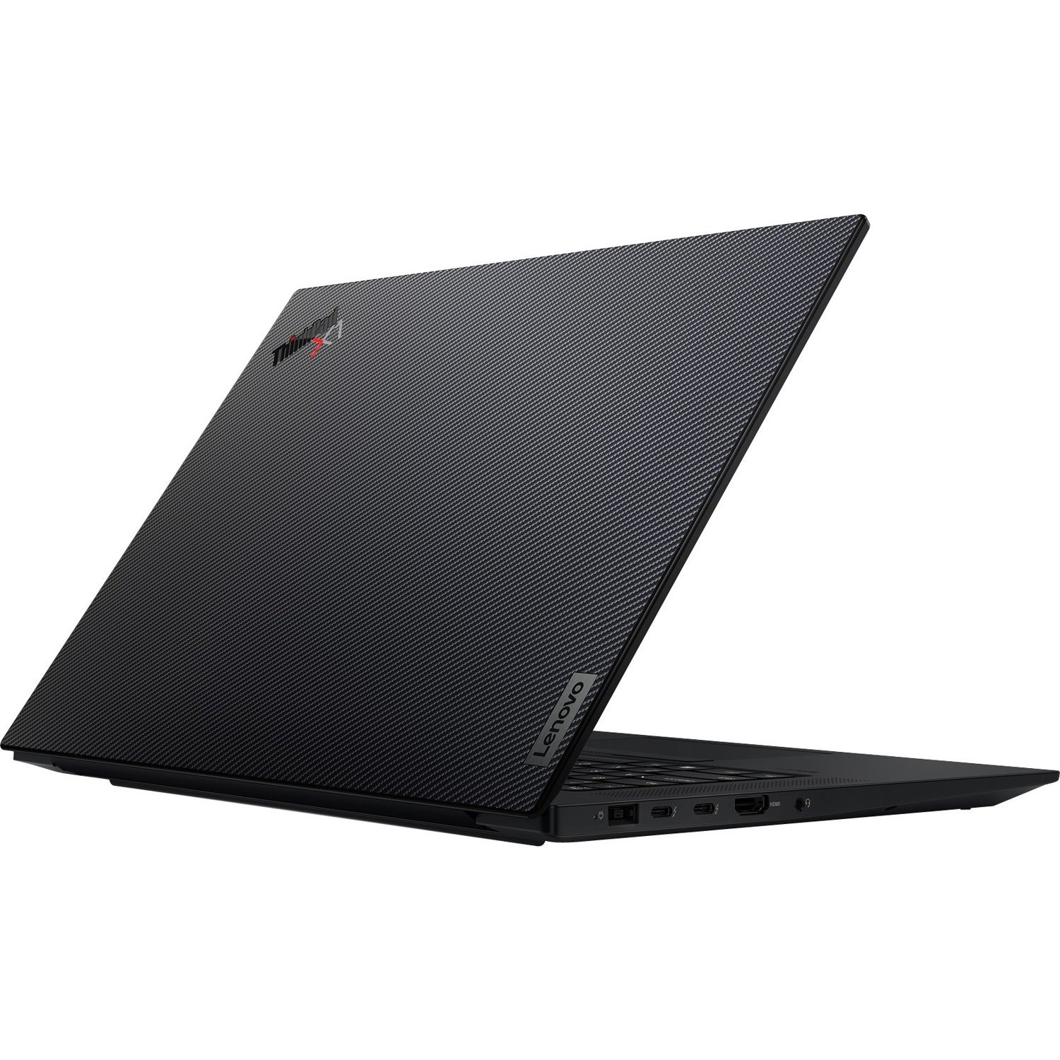 Lenovo ThinkPad X1 Extreme Gen 5 21DE0047US 16" Notebook - WQUXGA - 3840 x 2400 - Intel Core i7 12th Gen i7-12700H Tetradeca-core (14 Core) 2.30 GHz - 16 GB Total RAM - 512 GB SSD - Black Weave