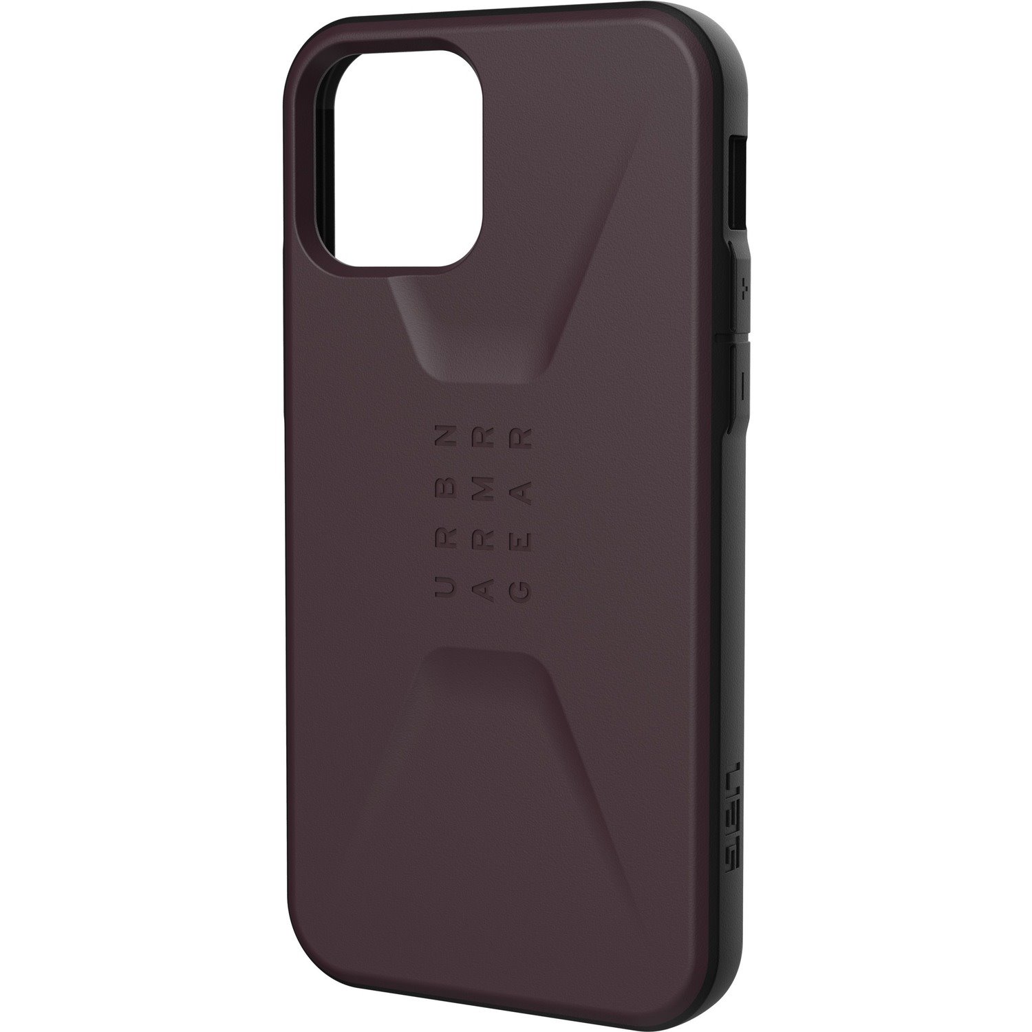 Urban Armor Gear Civilian Series iPhone 12 5G Case