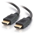 C2G Core Series 12ft High Speed HDMI Cable with Ethernet - 4K HDMI Cable - HDMI 2.0 - 4K 60Hz