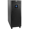 Tripp Lite by Eaton SmartOnline S3MX Series 3-Phase 380/400/415V 60kVA 54kW On-Line Double-Conversion UPS, Parallel for Capacity and Redundancy, Single & Dual AC Input