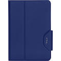 Targus VersaVu Classic THZ85502GL Carrying Case for 26.7 cm (10.5") Apple iPad (7th Generation), iPad Air, iPad Pro Tablet, Apple Pencil - Blue