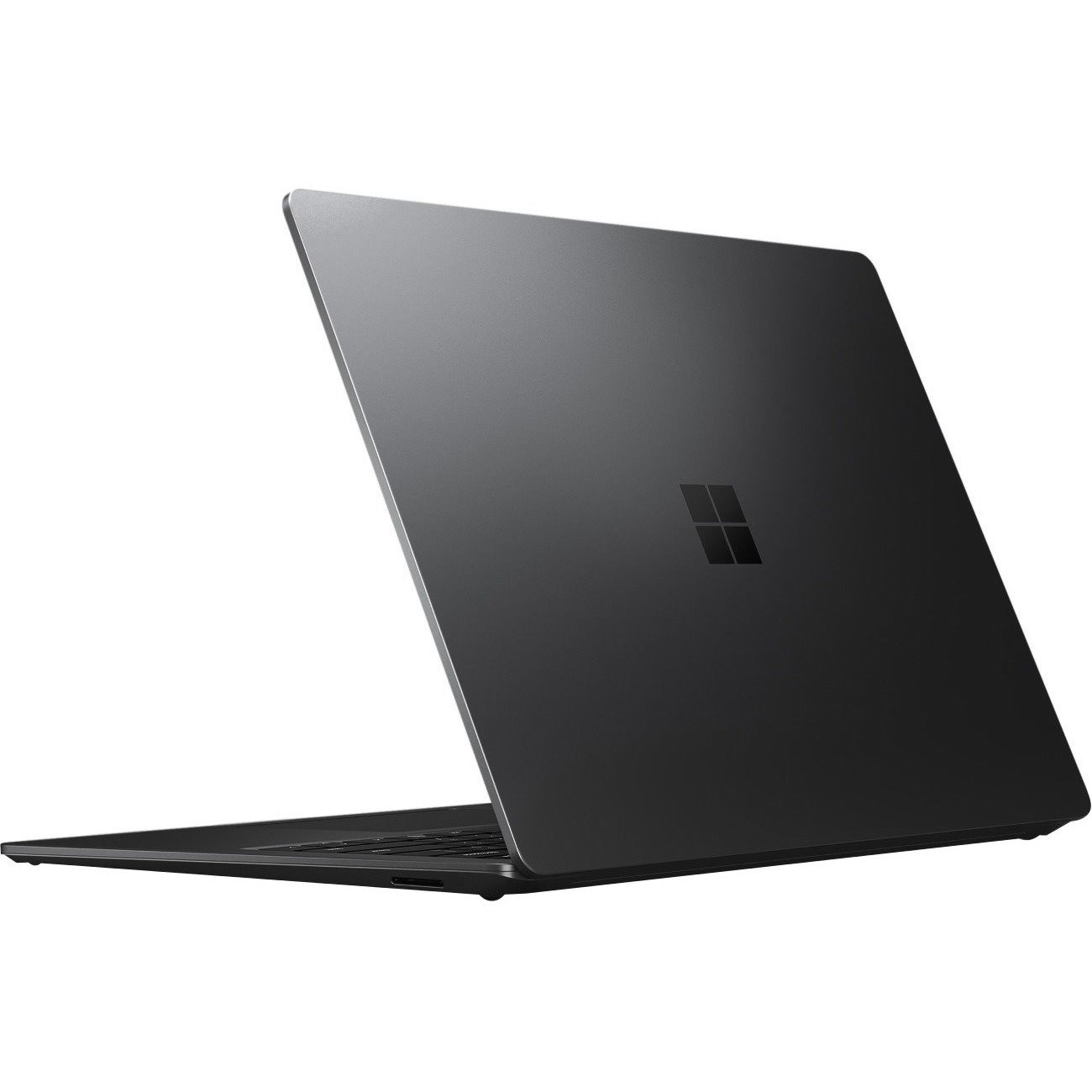 Microsoft Surface Laptop 3 15" Touchscreen Notebook - Intel Core i7 10th Gen i7-1065G7 - 16 GB - 512 GB SSD - Matte Black