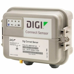 Digi Sensor Monitoring Cellular Gateway