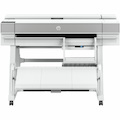 HP Designjet XT950 A0 Inkjet Large Format Printer - 36" Print Width - Color