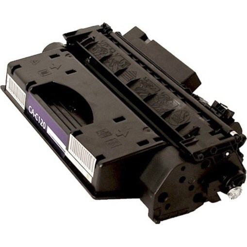 eReplacements 02617B001AA-ER New Compatible Toner Cartridge - Black