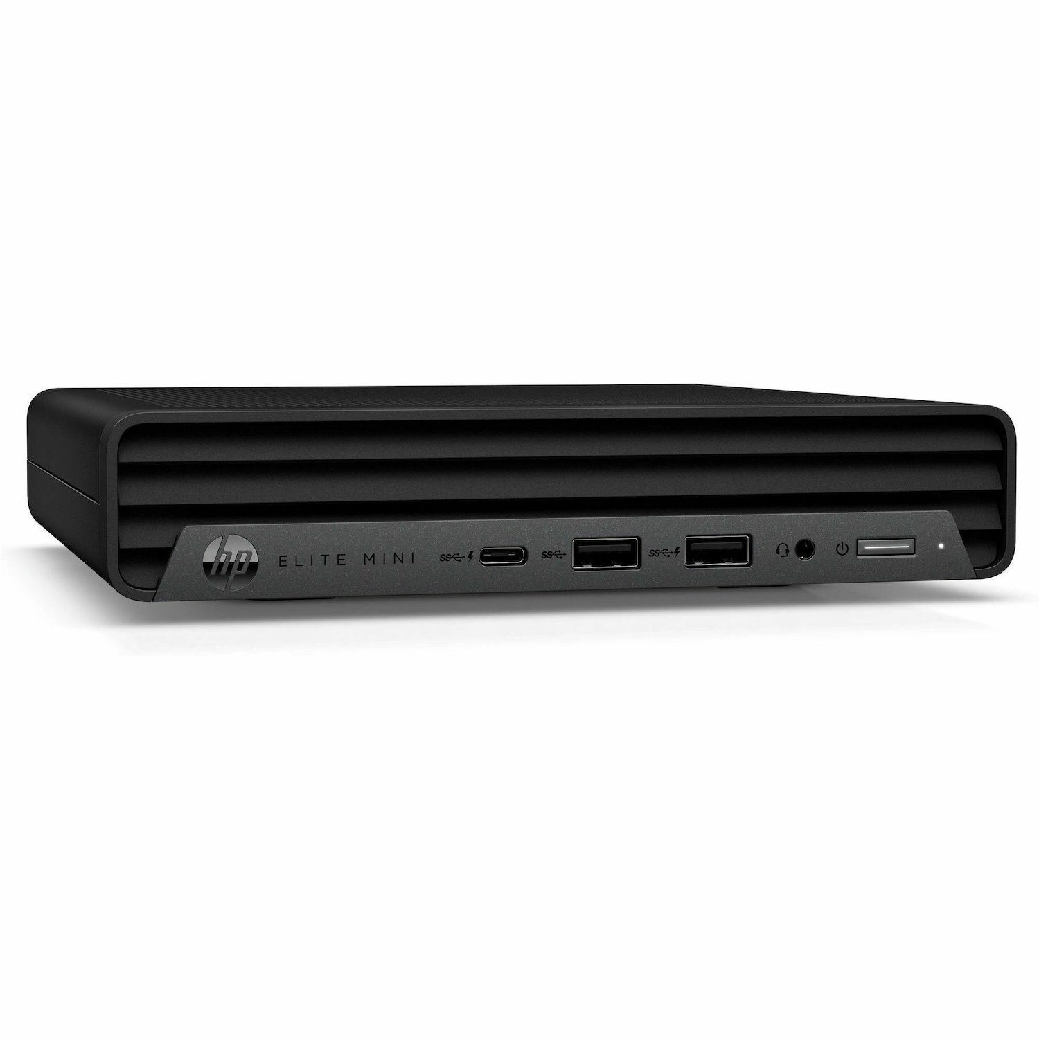 HP Elite Mini 600 G9 Desktop Computer - Intel Core i7 13th Gen i7-13700T - vPro Technology - 32 GB - 512 GB SSD - Desktop Mini