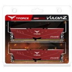T-Force VULCAN Z 16GB (2 x 8GB) DDR4 SDRAM Memory Kit