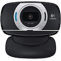 Caméra web Logitech C615 1080p 2Mpx 30fps USB2