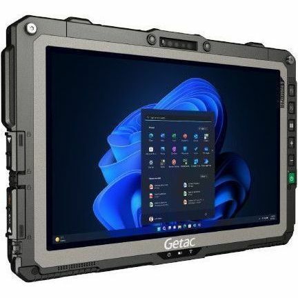 Getac UX10 UX10 G3 Tablet WUXGA