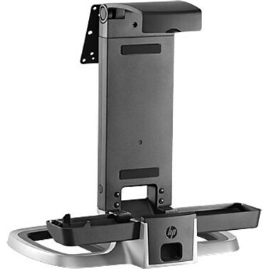 HP Height Adjustable Display Stand