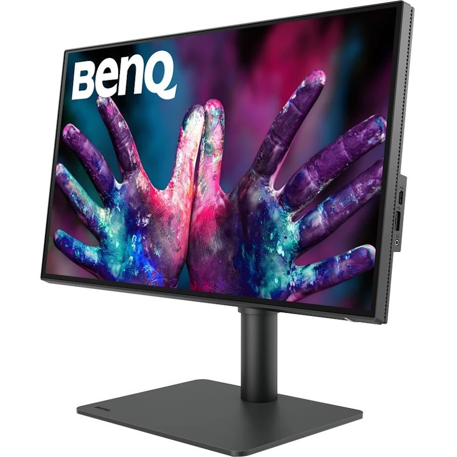 BenQ DesignVue PD2506Q 25" Class WQHD LCD Monitor - 16:9