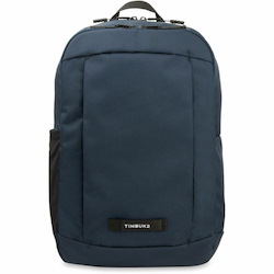 Timbuk2 Parkside Carrying Case (Backpack) for 15" Apple iPad Notebook, Tablet, Headphone, Smartphone, Accessories - Eco Nautical