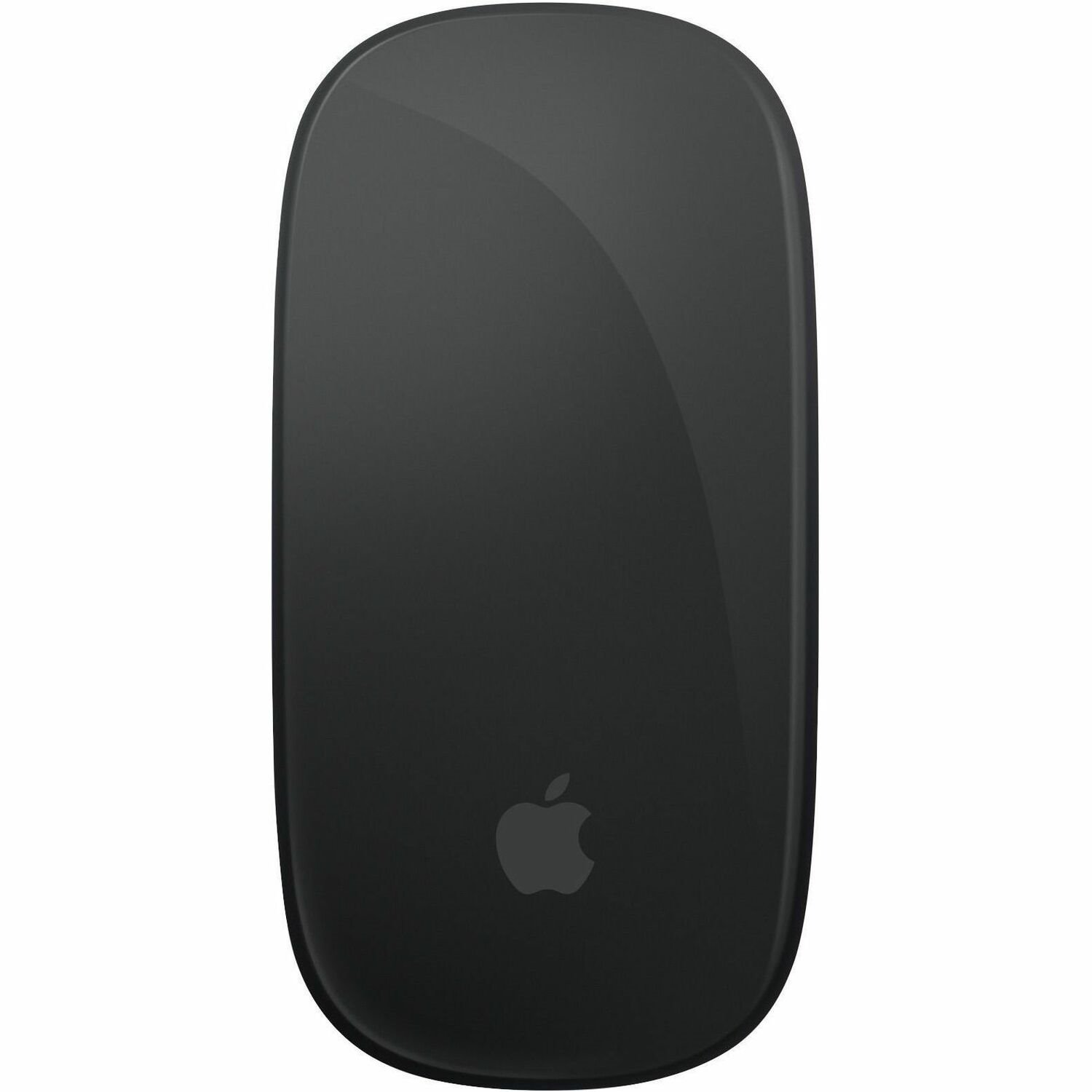 Apple Magic Mouse - Black Multi-Touch Surface