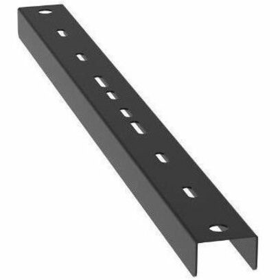 Panduit Mounting Bracket for Cable Routing System - Black