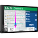 Garmin DriveSmart 55 Automobile Portable GPS Navigator - Portable, Mountable