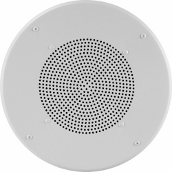 Valcom VIP-160A Speaker System - White