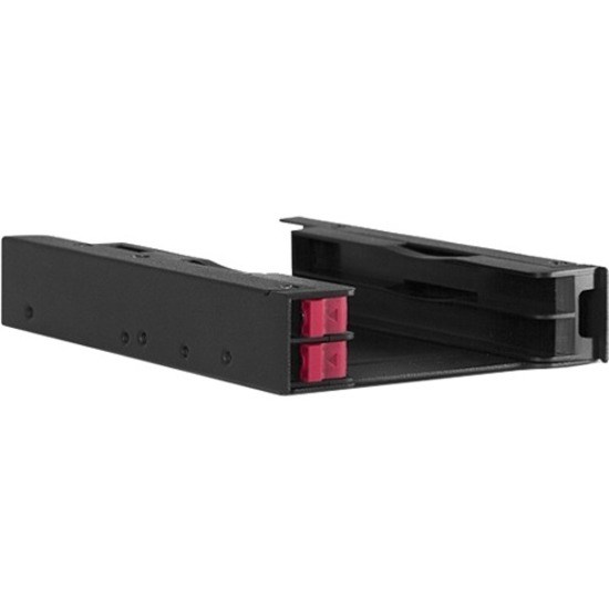 iStarUSA RP-HDD2535 Drive Bay Adapter for 3.5" Internal - Matte Black