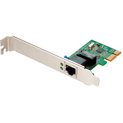 D-Link GigaExpress DGE-560T PCI Express Gigabit Network Adapter