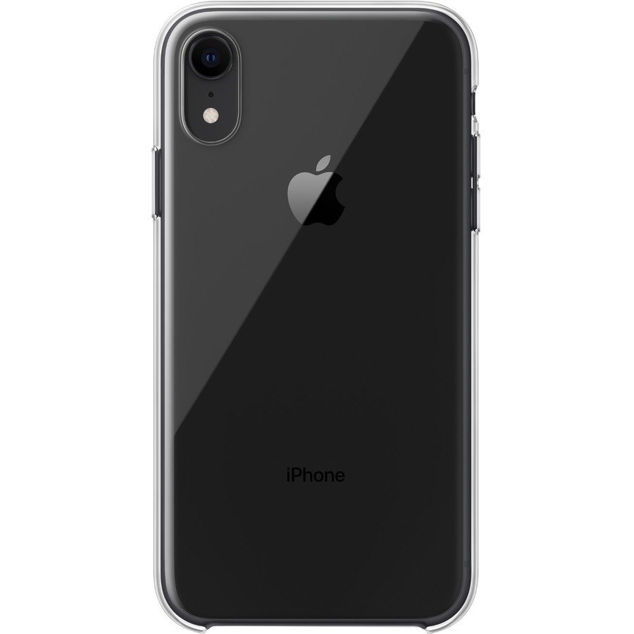 Apple Case for Apple iPhone XR Smartphone - Clear